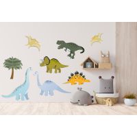 Wallstickers - Dinosaur